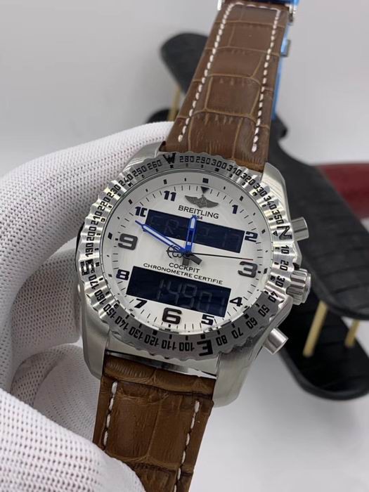 Breitling Watch 781